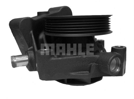 Peugeot Boxer 2005-2010 Arası 3.0 HDi 175 Mahle Marka Devirdaim Su Pompası