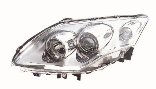 Renault Laguna 2007-2015 Arası 3.5 V6, 2.0 16V Turbo, 1.5 dCi, 2.0 dCi, 2.0 16V Sağ Depo Marka Far