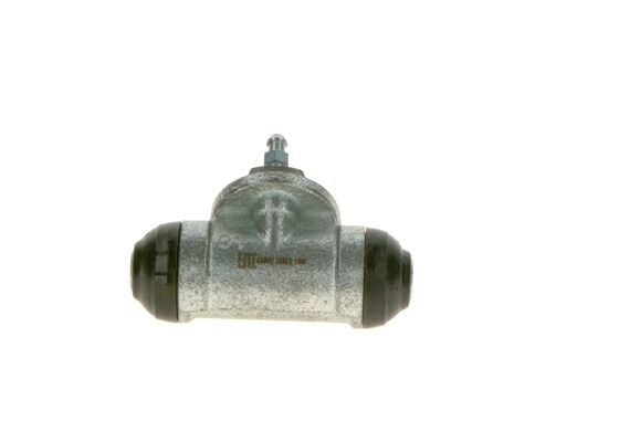 Renault Kangoo 1997-2001 Arası 1.6 16V bivalent Bosch Marka Sağ-Sol Uyumlu Fren Silindiri