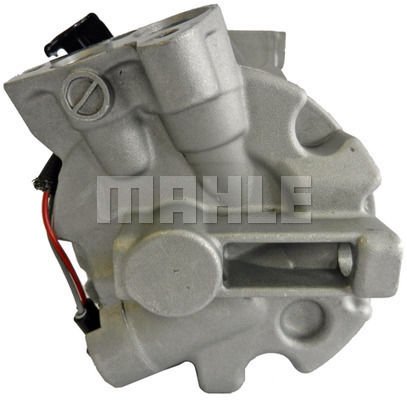 Renault Scenic 2008-2012 Arası 1.4 16V Mahle Marka Klima Kompresörü