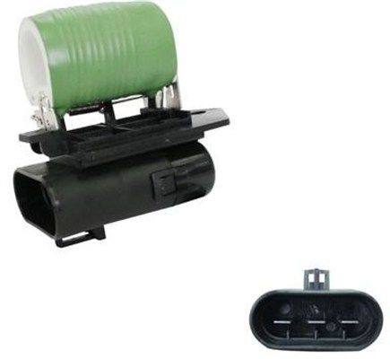 Fiat Punto 2005-2009 Arası 1.3 D Multijet, 1.4 T-Jet Magneti Marelli Marka Kalorifer Rezizdansı