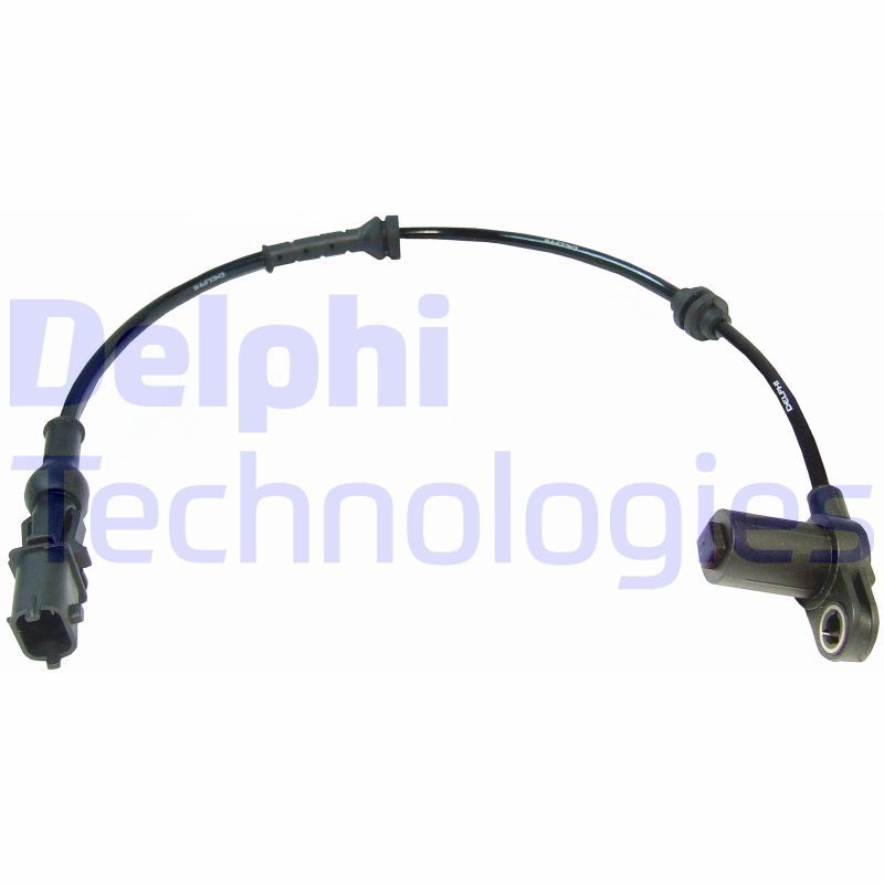 Opel Meriva 2003-2010 Arası 1.8 Delphi Marka Abs Sensörü