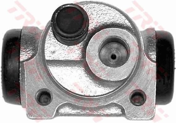 Renault 19 1988-2003 Arası 1.7, 1.4 Cat, 1.9 D, 1.4 TRW Marka Sağ ABSSIZ Fren Silindiri