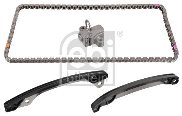 Renault Fluence 2010-2014 Arası 1.6 Febi Marka Triger Zinciri Seti