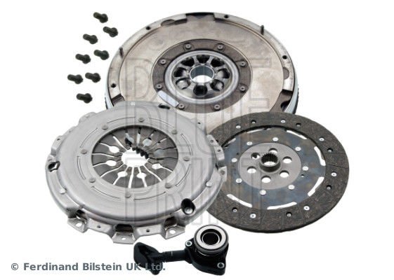 Ford Galaxy 2006-2015 Arası 1.8 TDCi Blueprint Marka Volanlı Debriyaj Seti