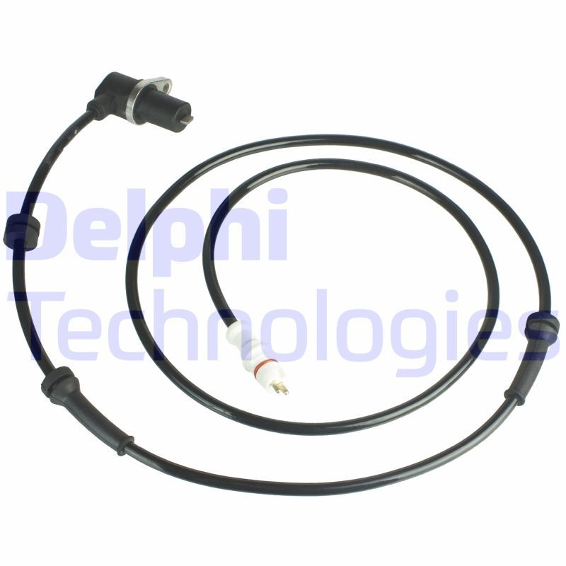 Fiat Ducato 1994-2005 Arası 2.5 TDI Panorama/Combinato Delphi Marka Ön Abs Sensörü