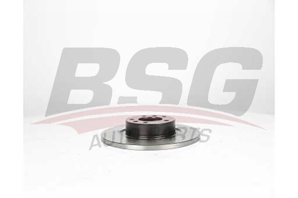 Peugeot 508 2010-2018 Arası 1.6 HDi BSG Marka Arka Fren Diski