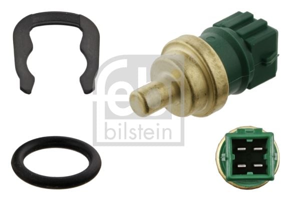 Seat Cordoba 1993-2002 Arası 1.9 TD, 1.9 D Febi Marka Hararet Müşürü