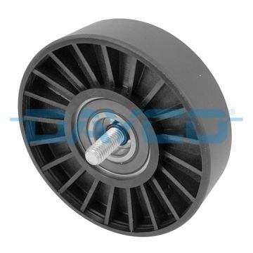 Citroen Xantia 1993-2003 Arası 2.0 i 16V, 1.6 i, 2.0 i, 1.8 i Dayco Marka Vantilatör Kayış Gergi Rulmanı