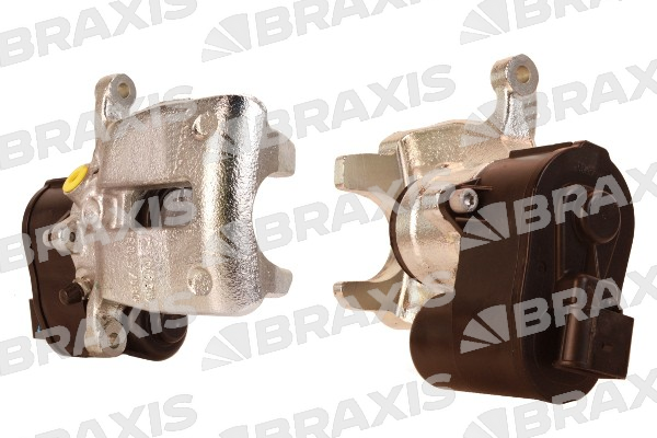 Ford Galaxy 2006-2015 Arası 1.8 TDCi Braxis Marka Sol Arka Fren Kaliperi