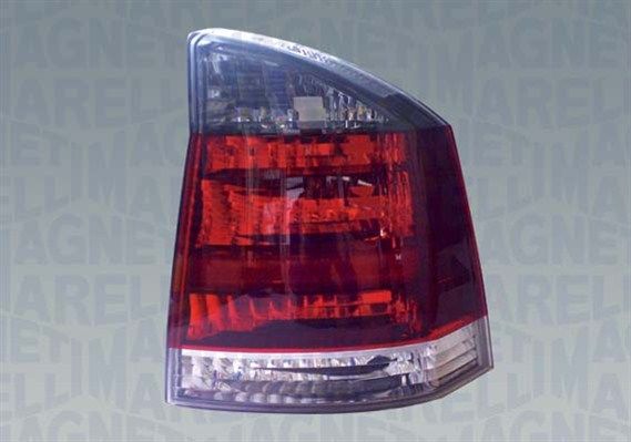 Opel Vectra 2002-2009 Arası 1.8 16V Magneti Marelli Marka Sol Stop Lambası