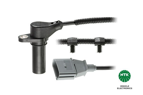 Volkswagen Bora 1998-2013 Arası 1.9 TDI 4motion, 1.9 TDI NGK Marka Krank Sensörü