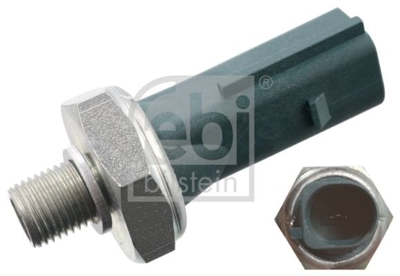 Volkswagen Jetta 2008-2012 Arası 1.2 TSI Febi Marka Yağ Müşürü
