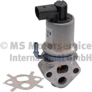 Volkswagen Polo 1995-2009 Arası 100 1.6 Pierburg Marka EGR Valfi