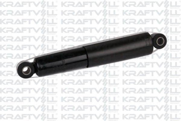 Fiat Ducato 1994-2005 Arası 2.5 TDI Arka Gazlı Kraftvoll Marka Amortisör