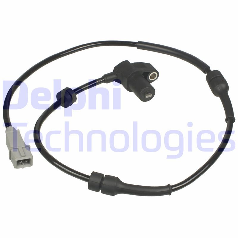 Fiat Ulysse 1994-2002 Arası 2.0 Turbo Delphi Marka Ön Abs Sensörü