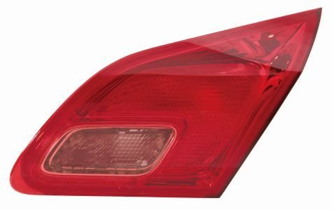 Opel Astra 2009-2015 Arası 1.7 CDTI Depo Marka İç Sağ Stop Lambası