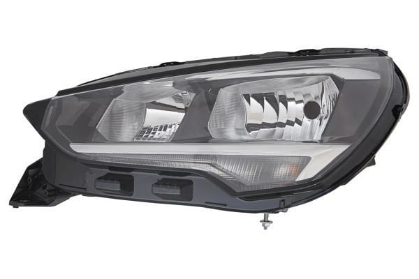 Opel Corsa 2019-2022 Arası CORSA-e Sağ Depo Marka Far