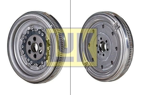 Volkswagen Jetta 2008-2012 Arası 2.0 TDI LUK Marka Volan