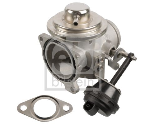 Volkswagen Polo 1995-2009 Arası 90 1.9 TDI Febi Marka EGR Valfi