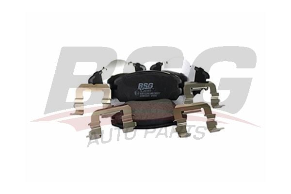 Chevrolet Camaro 2009-2015 Arası 3.6 BSG Marka Ön Balata