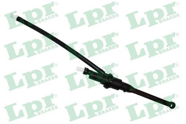 Peugeot 207 2006-2015 Arası 1.6 16V VTi LPR Marka Debriyaj Üst Merkezi