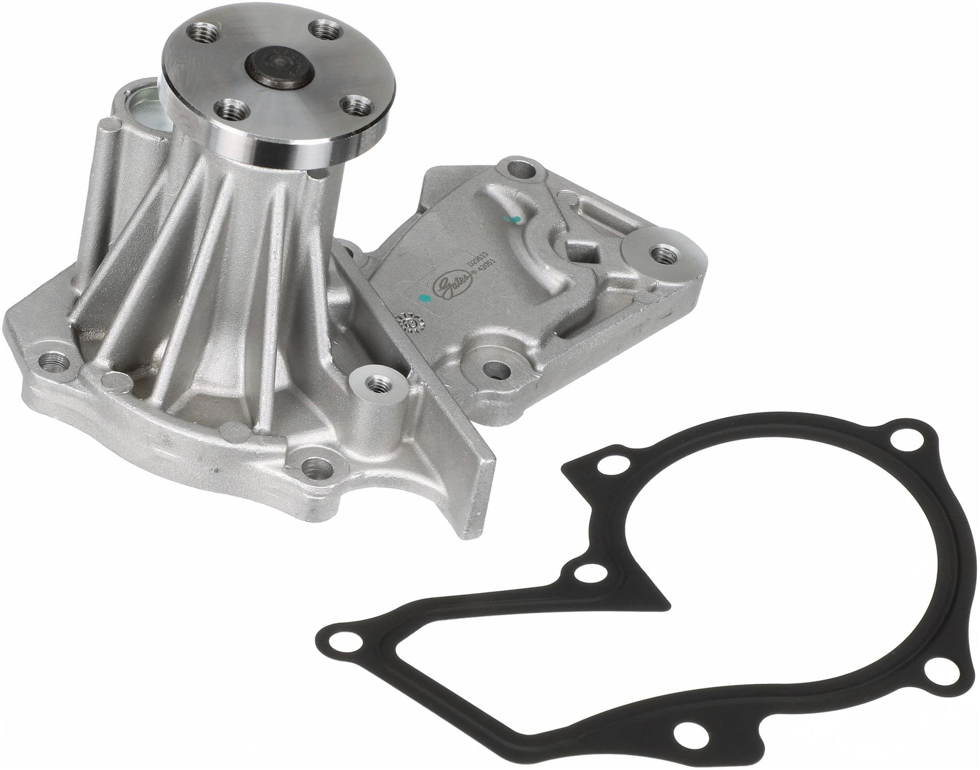 Ford Galaxy 2006-2015 Arası 1.6 EcoBoost Gates Marka Devirdaim Su Pompası