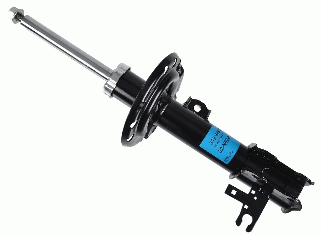 Opel Signum 2003-2008 Arası 2.2 direct Ön Sachs Marka Amortisör