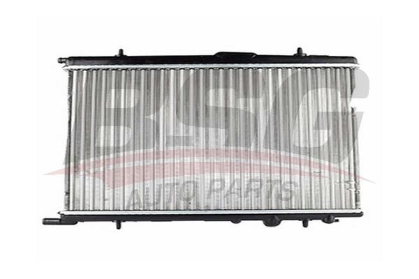 Peugeot 605 1989-1999 Arası 2.0 BSG Marka Su Radyatörü