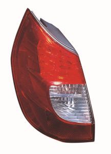 Renault Scenic 2003-2010 Arası 1.5 dCi Depo Marka Sol Stop Lambası