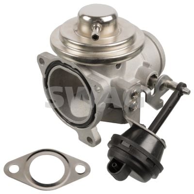 Volkswagen Polo 1995-2009 Arası 90 1.9 TDI Swag Marka EGR Valfi