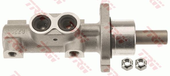 Citroen Berlingo 1996-2011 Arası 1.1 i TRW Marka Fren Ana Merkezi
