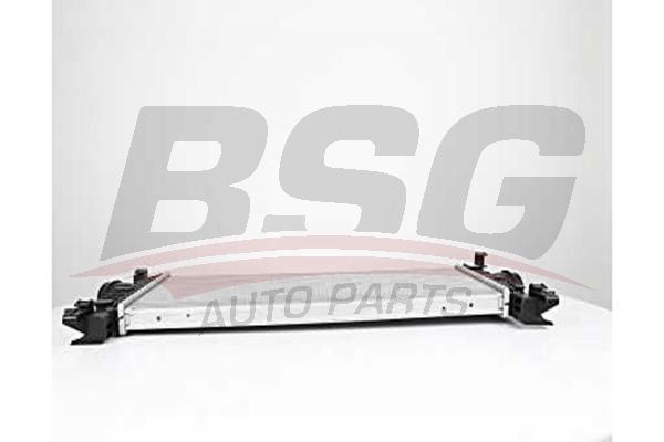 Opel Zafira 2011-2015 Arası 1.4, 1.6 CNG, 1.4 LPG BSG Marka Turbo Radyatörü