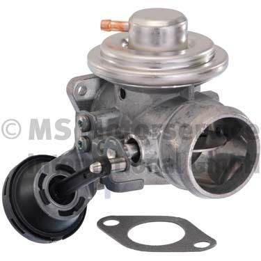 Volkswagen Polo 1995-2009 Arası 90 1.9 TDI Pierburg Marka EGR Valfi