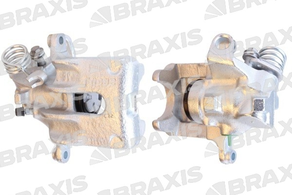 Alfa Romeo 155 1992-1997 Arası 1.8 T.S. Braxis Marka Sol Arka Fren Kaliperi