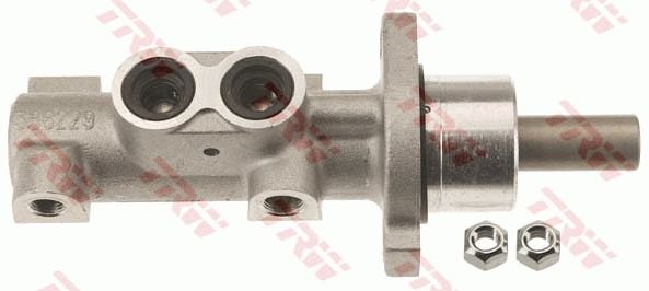 Citroen Berlingo 1996-2011 Arası 1.4 i TRW Marka Fren Ana Merkezi