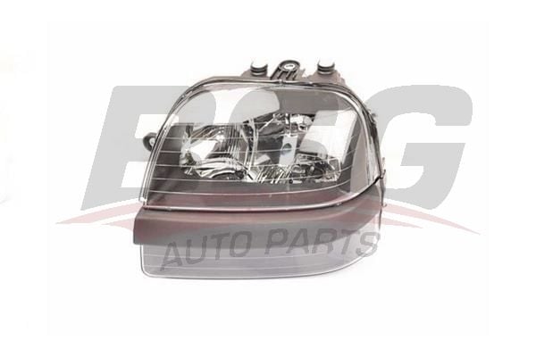 Fiat Stilo 2001-2010 Arası 2.4 20V Sol BSG Marka Far