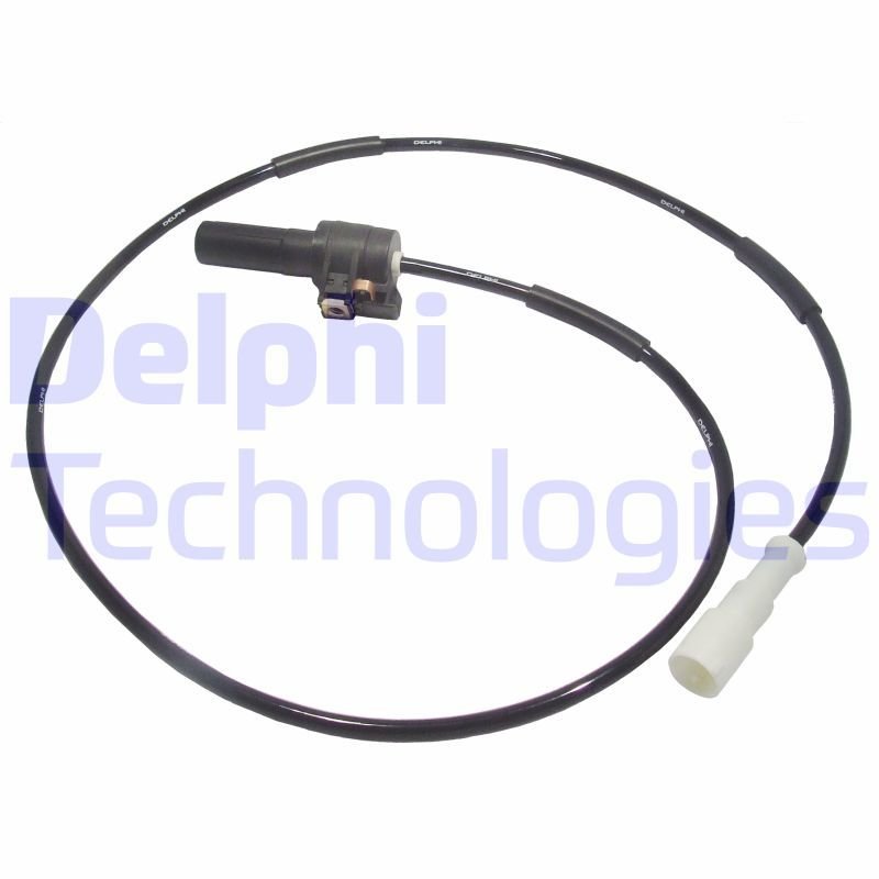 Opel Tigra 1994-2000 Arası 1.4 16V Delphi Marka Arka Abs Sensörü
