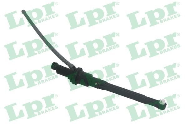 Peugeot 208 2012-2016 Arası 1.4 HDi LPR Marka Debriyaj Üst Merkezi