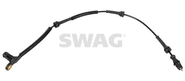 Renault Master 1998-2002 Arası 2.5 D Swag Marka Ön Abs Sensörü