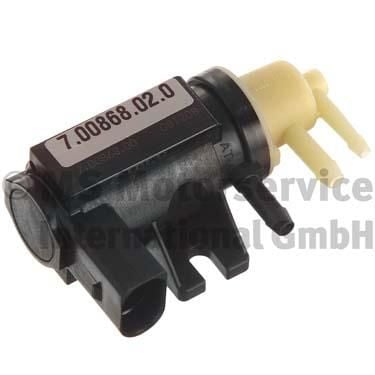 Volkswagen Passat 2005-2015 Arası 2.0 TDI 4motion, 2.0 TDI Pierburg Marka Selenoid Valfi