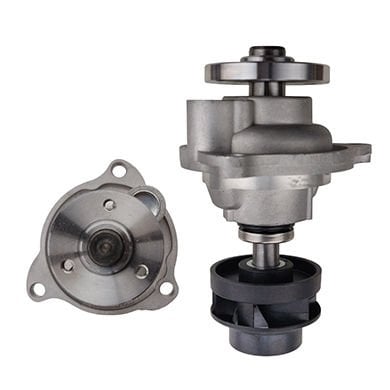 Ford Ka 1996-2008 Arası 1.3 i, 1.6 i Gates Marka Devirdaim Su Pompası