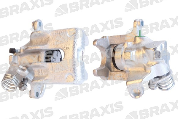Alfa Romeo 155 1992-1997 Arası 2.0 T.S. Braxis Marka Sağ Arka Fren Kaliperi
