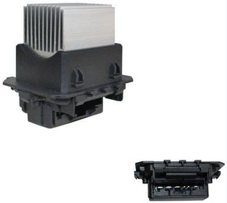 Citroen C4 2009-2013 Arası 1.6 VTi 120, 1.6 HDi 110, 1.4 VTi 95, 1.6 HDi 90, 1.6 THP 155 Magneti Marelli Marka Kalorifer Rezizdansı