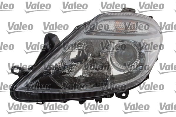 Citroen C8 2002-2006 Arası 2.0 HDi 135 Sağ Xenon Valeo Marka Far