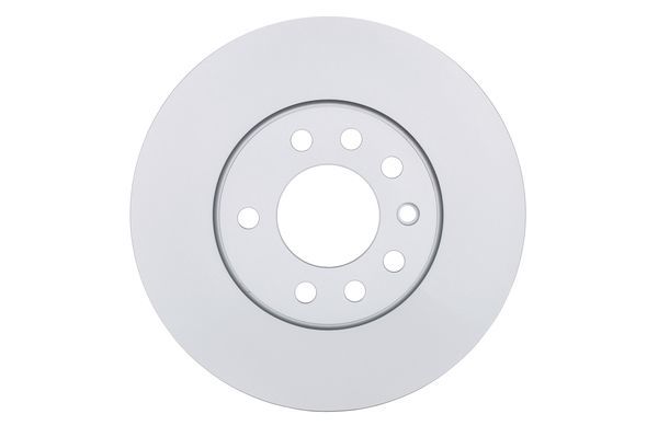 Opel Astra 1998-2014 Arası 1.8 16V, 2.0 DI, 1.6 16V, 2.0 16V, 1.6 LPG, 1.4 LPG, 1.4 Bosch Marka Ön Havalı Fren Diski