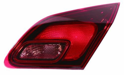 Opel Astra 2009-2015 Arası 1.7 CDTI Depo Marka İç Sağ Stop Lambası