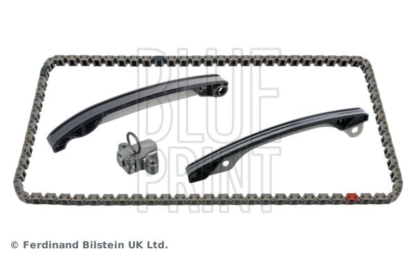 Renault Megane 2008-2012 Arası 1.2 TCe Blueprint Marka Triger Zinciri Seti