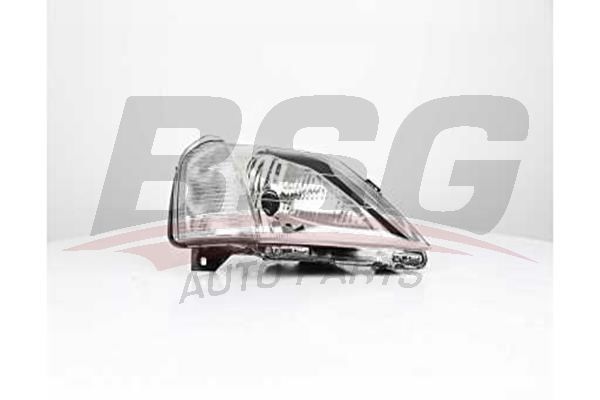 Dacia Logan 2004-2008 Arası 1.5 dCi Sağ BSG Marka Far