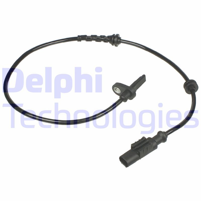 Fiat Punto Evo 2008-2012 Arası 1.4 Delphi Marka Arka Abs Sensörü